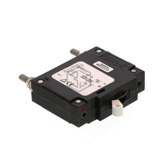 IELK1-1-72-30.0-91-V - Sensata-Airpax - Circuit Breakers