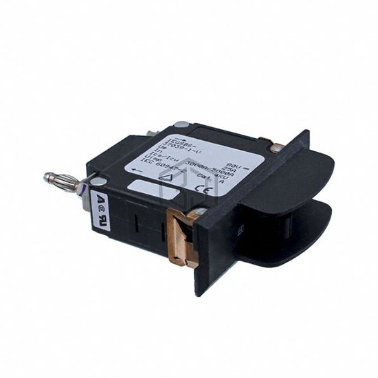 IEGSB6-37039-1-V - Sensata-Airpax - Circuit Breakers