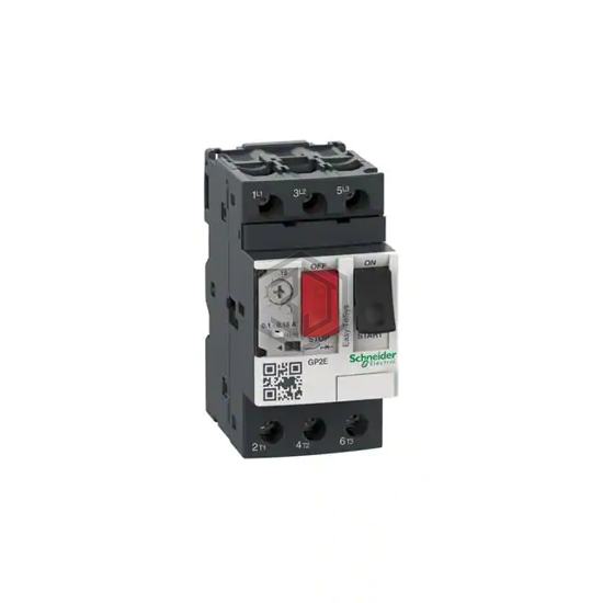 GP2E01 - Schneider Electric - Circuit Breakers
