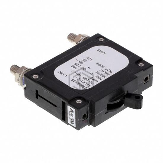 IUGN6-1-59-20.0 - Sensata-Airpax - Circuit Breakers