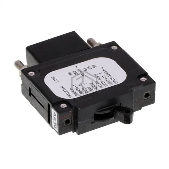 IULK4-30434-1 - Sensata-Airpax - Circuit Breakers