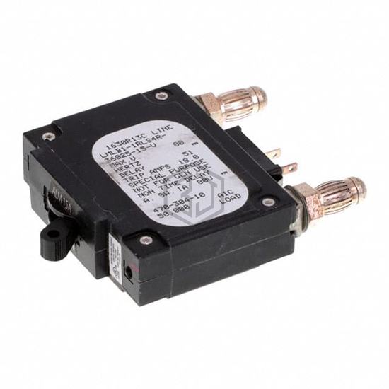 LMLB1-1RLS4R-36825-15-V - Sensata-Airpax - Circuit Breakers