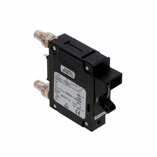 LMLB1-1RLS4-35530-3-V - Sensata-Airpax - Circuit Breakers