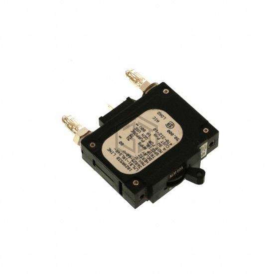 LMLB1-1RLS4R-36825-60-V - Sensata-Airpax - Circuit Breakers