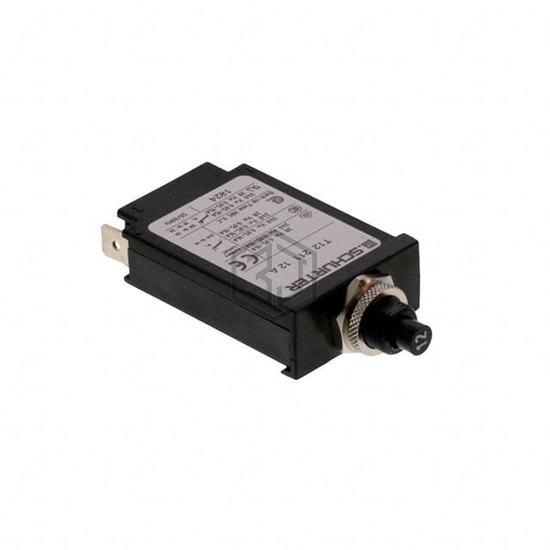 4410.0019 - SCHURTER Inc. - Circuit Breakers
