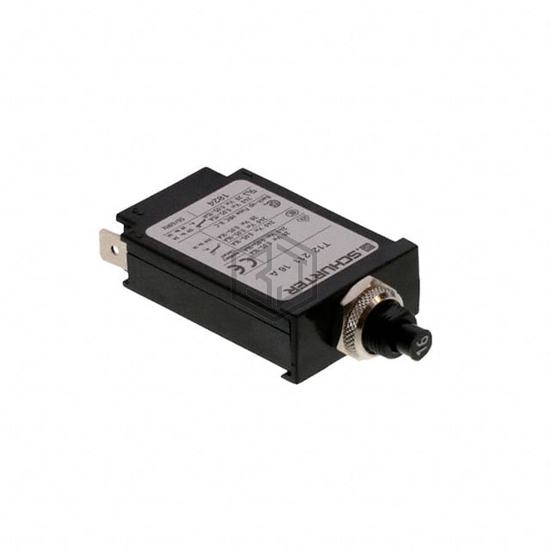 4410.0152 - SCHURTER Inc. - Circuit Breakers