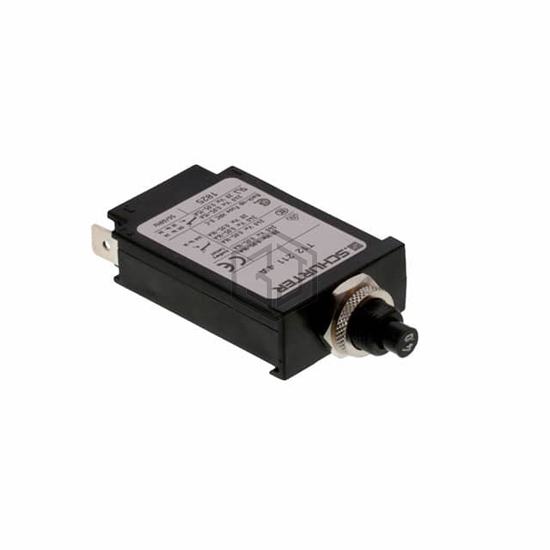 4410.0076 - SCHURTER Inc. - Circuit Breakers