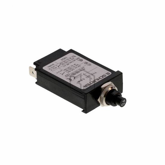 4410.0039 - SCHURTER Inc. - Circuit Breakers