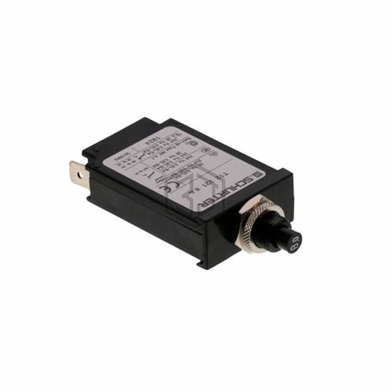 4410.0011 - SCHURTER Inc. - Circuit Breakers