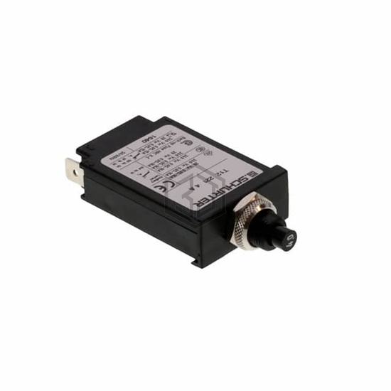 4410.0031 - SCHURTER Inc. - Circuit Breakers