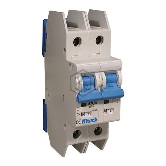 2ZU2L - Altech - Circuit Breakers