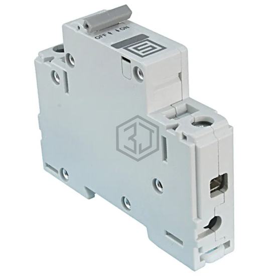 4420.053 - SCHURTER Inc. - Circuit Breakers