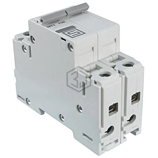 4420.037 - SCHURTER Inc. - Circuit Breakers