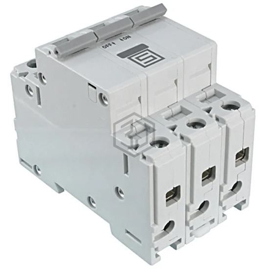4420.0301 - SCHURTER Inc. - Circuit Breakers