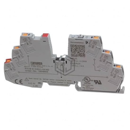 2909906 - Phoenix Contact - Circuit Breakers