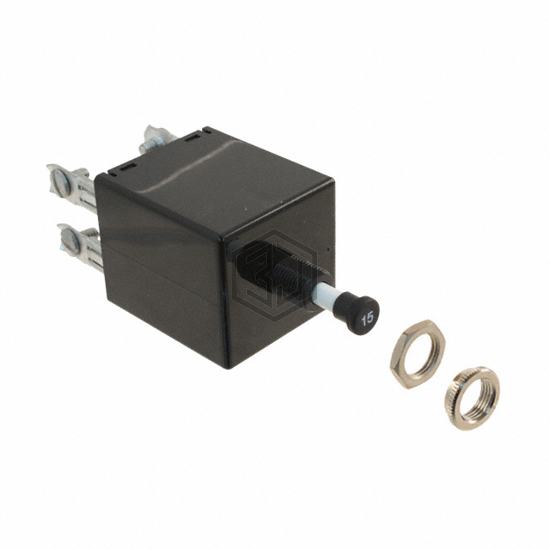 PP21-2-15.0A-OA-S - Sensata-Airpax - Circuit Breakers