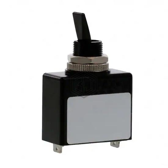 T11-62-2.50A-27345-3 - Sensata-Airpax - Circuit Breakers