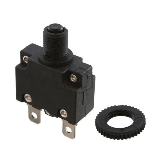 CMB-123-11C3N-B-A - Carling Technologies - Circuit Breakers
