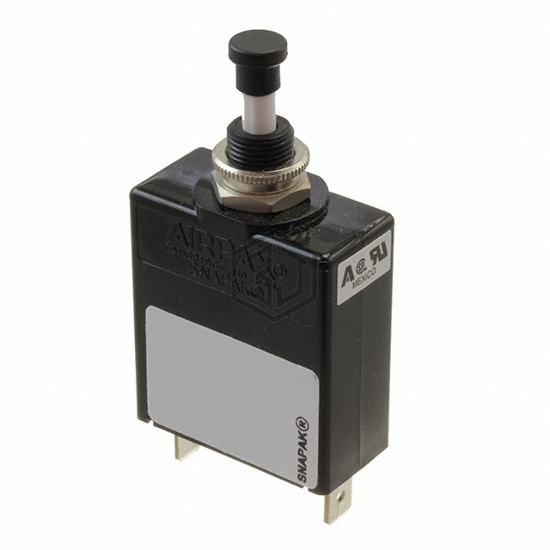 PP11-2-8.00A-XX-V - Sensata-Airpax - Circuit Breakers