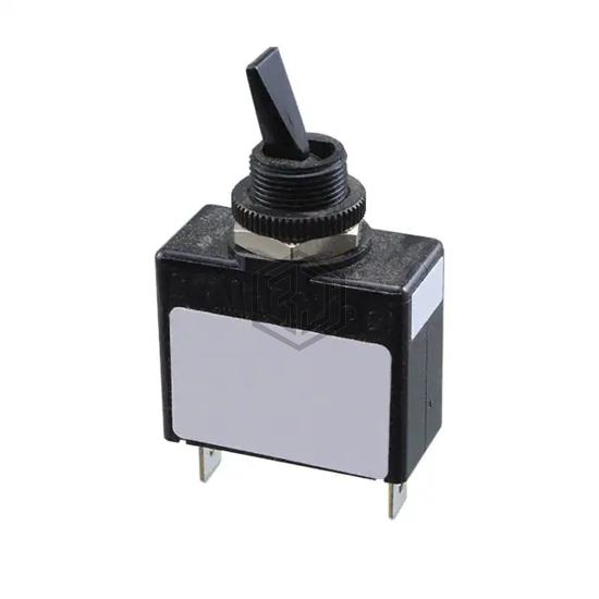 T11-2-10.0A-01-10 - Sensata-Airpax - Circuit Breakers