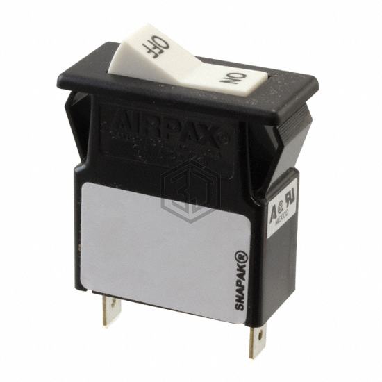 R11-0-.500A-B06EV - Sensata-Airpax - Circuit Breakers
