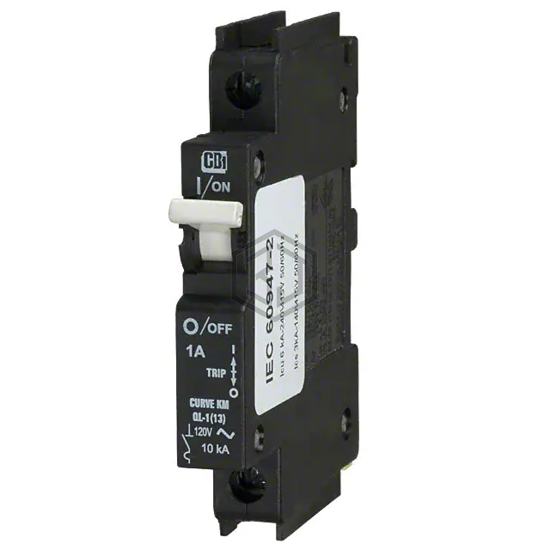C1A1P-489 - American Electrical Inc. - Circuit Breakers