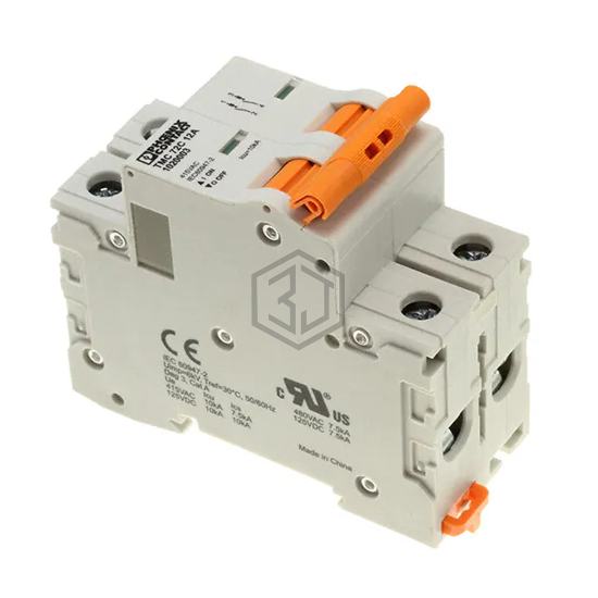 1020003 - Phoenix Contact - Circuit Breakers