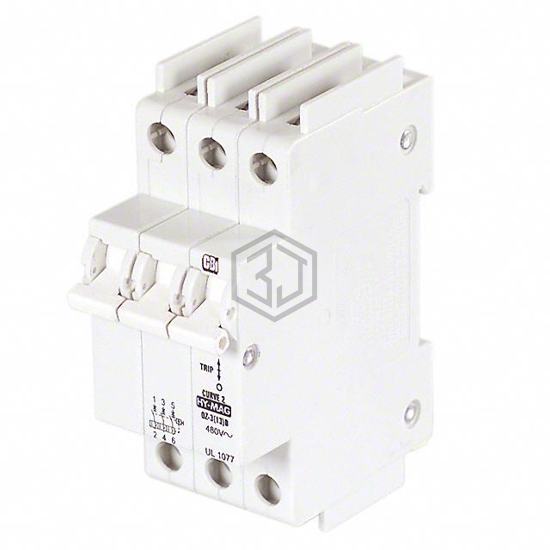 C15A3P - American Electrical Inc. - Circuit Breakers