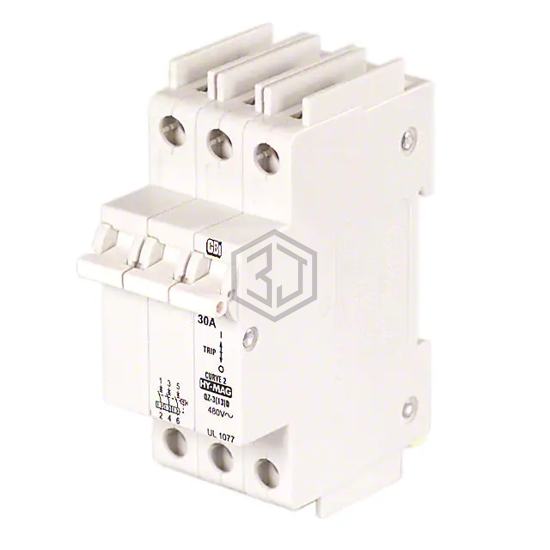 C30A3P - American Electrical Inc. - Circuit Breakers