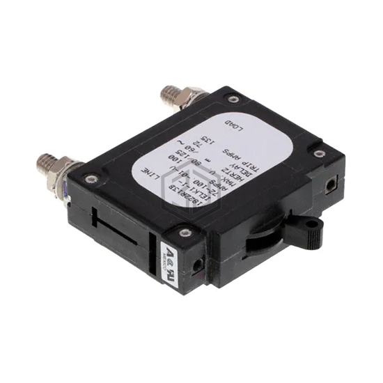 IELK1-1-72-100.-01-V - Sensata-Airpax - Circuit Breakers