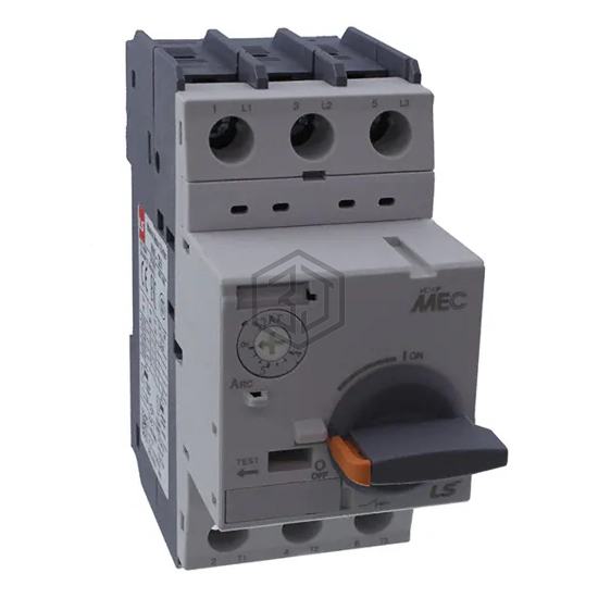MMS-32H-1.6A - Altech Corporation - Circuit Breakers