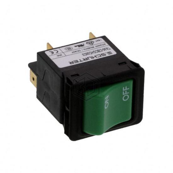 4435.0305 - SCHURTER Inc. - Circuit Breakers