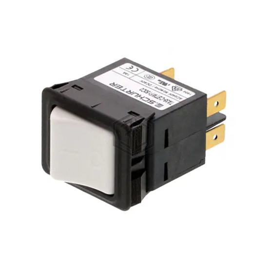 4435.0147 - SCHURTER Inc. - Circuit Breakers