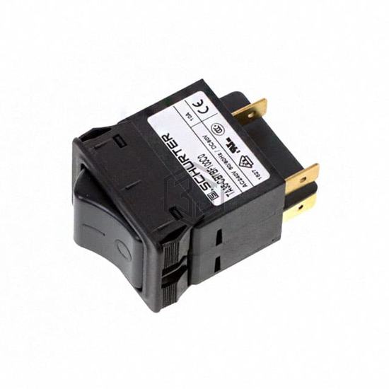 4435.0032 - SCHURTER Inc. - Circuit Breakers