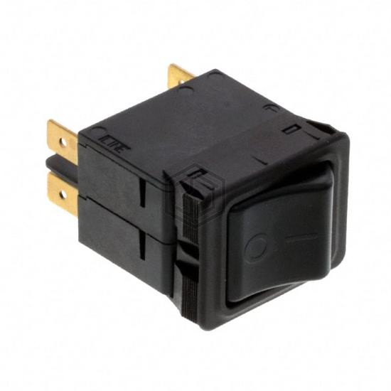 4435.0378 - SCHURTER Inc. - Circuit Breakers