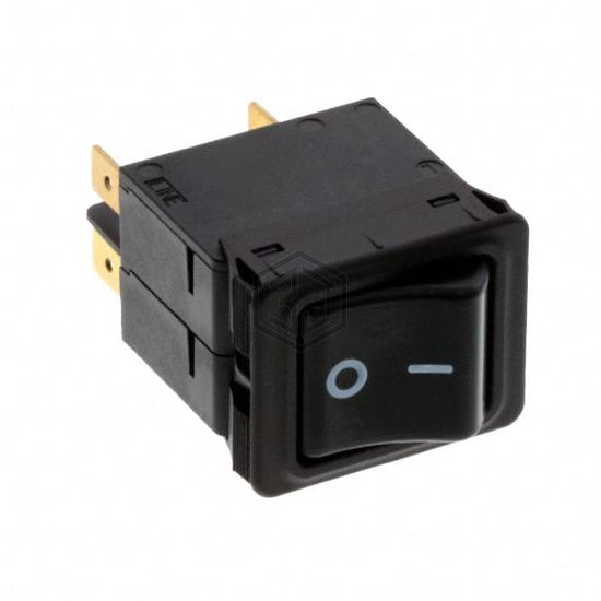 4435.0357 - SCHURTER Inc. - Circuit Breakers