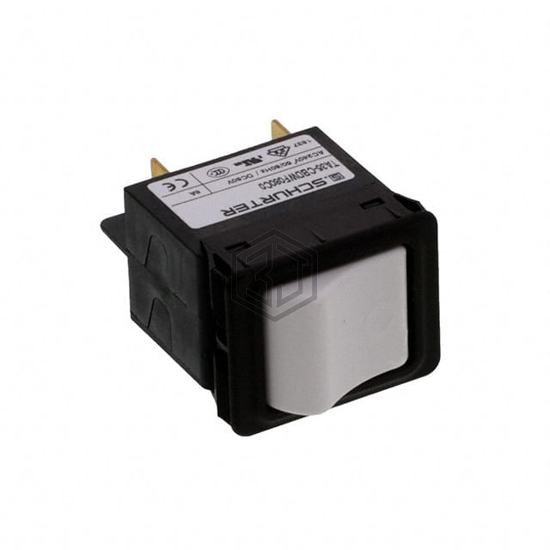 4435.0272 - SCHURTER Inc. - Circuit Breakers