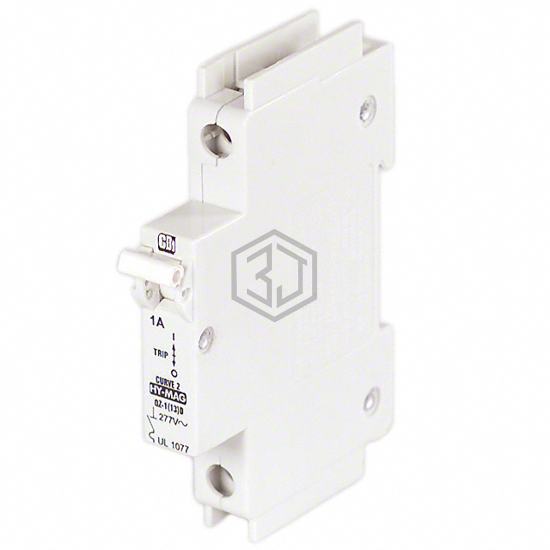 C1A1P - American Electrical Inc. - Circuit Breakers