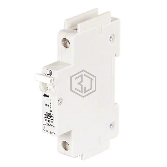 C20A1P - American Electrical Inc. - Circuit Breakers
