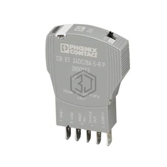 2800913 - Phoenix Contact - Circuit Breakers