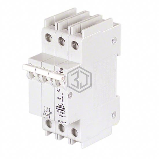 C2A3P - American Electrical Inc. - Circuit Breakers