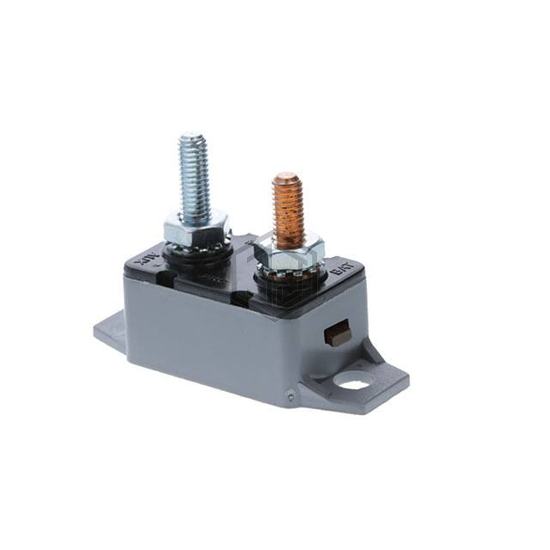 MRCBP-V-6A - OptiFuse - Circuit Breakers