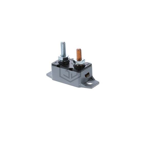 MRCBP-V-10C - OptiFuse - Circuit Breakers