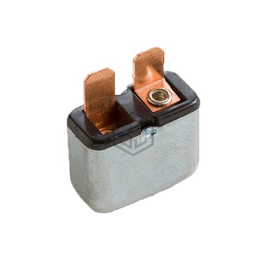 MOCB2-PL2-15A - OptiFuse - Circuit Breakers