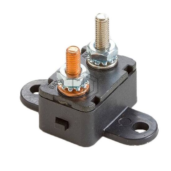 MRCBP-24-H-25A - OptiFuse - Circuit Breakers