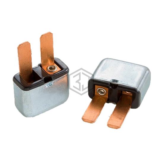 MOCB2-PL-20A - OptiFuse - Circuit Breakers