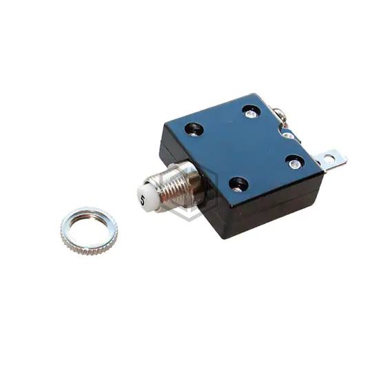 CBW58-HL4-5A-5 - OptiFuse - Circuit Breakers
