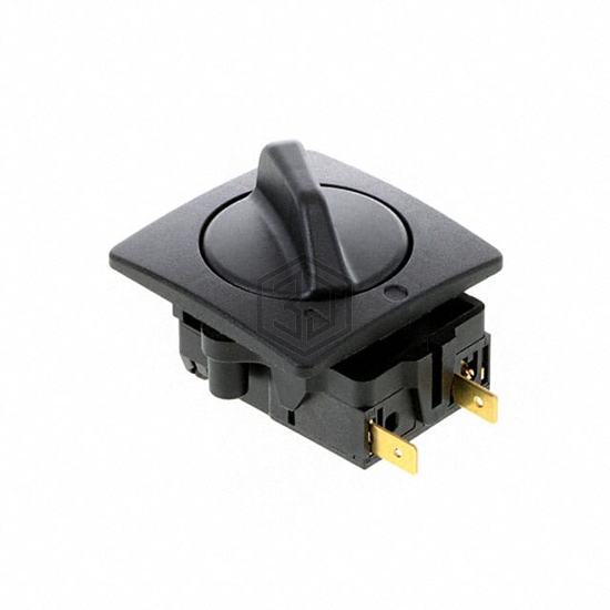 4435.0085 - SCHURTER Inc. - Circuit Breakers