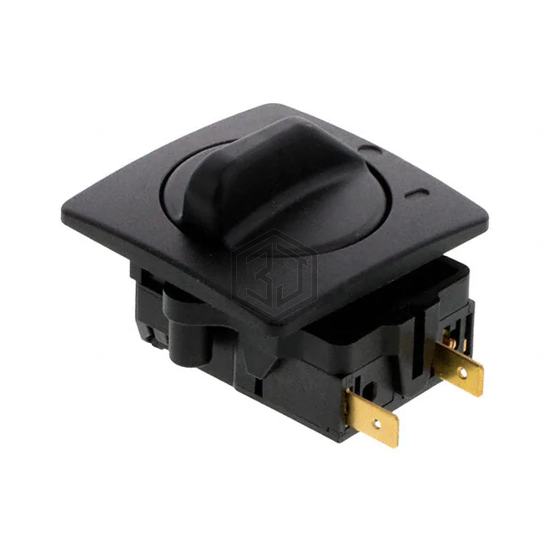 4435.0242 - SCHURTER Inc. - Circuit Breakers
