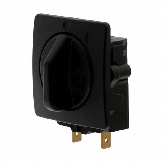 4435.0237 - SCHURTER Inc. - Circuit Breakers